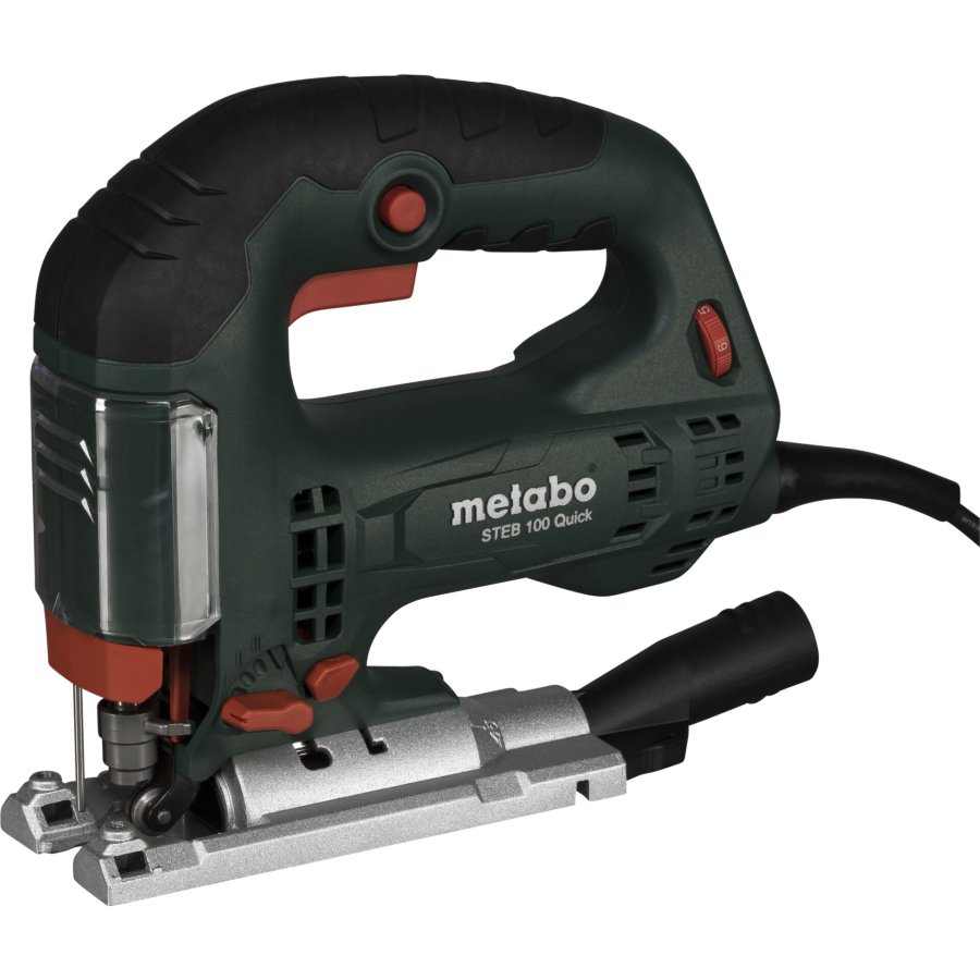 Metabo STEB 100 Quick Jigsaw #1