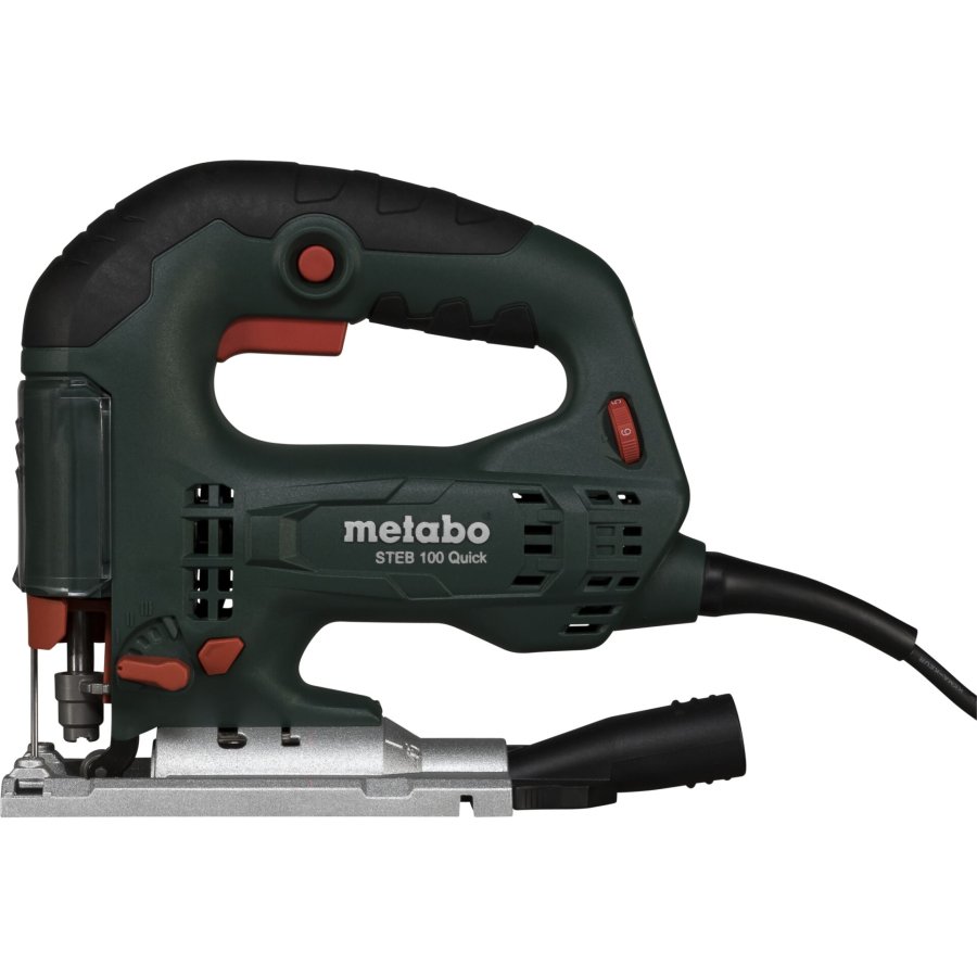 Metabo STEB 100 Quick Jigsaw #2