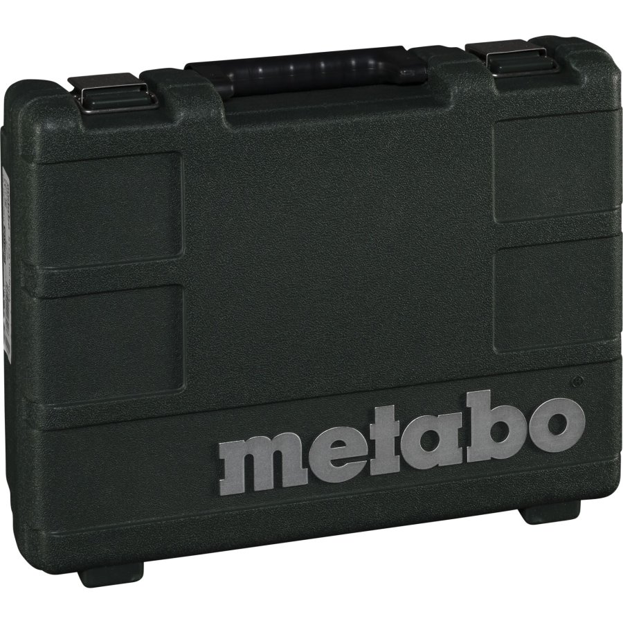 Metabo STEB 100 Quick in Case Jigsaw #3