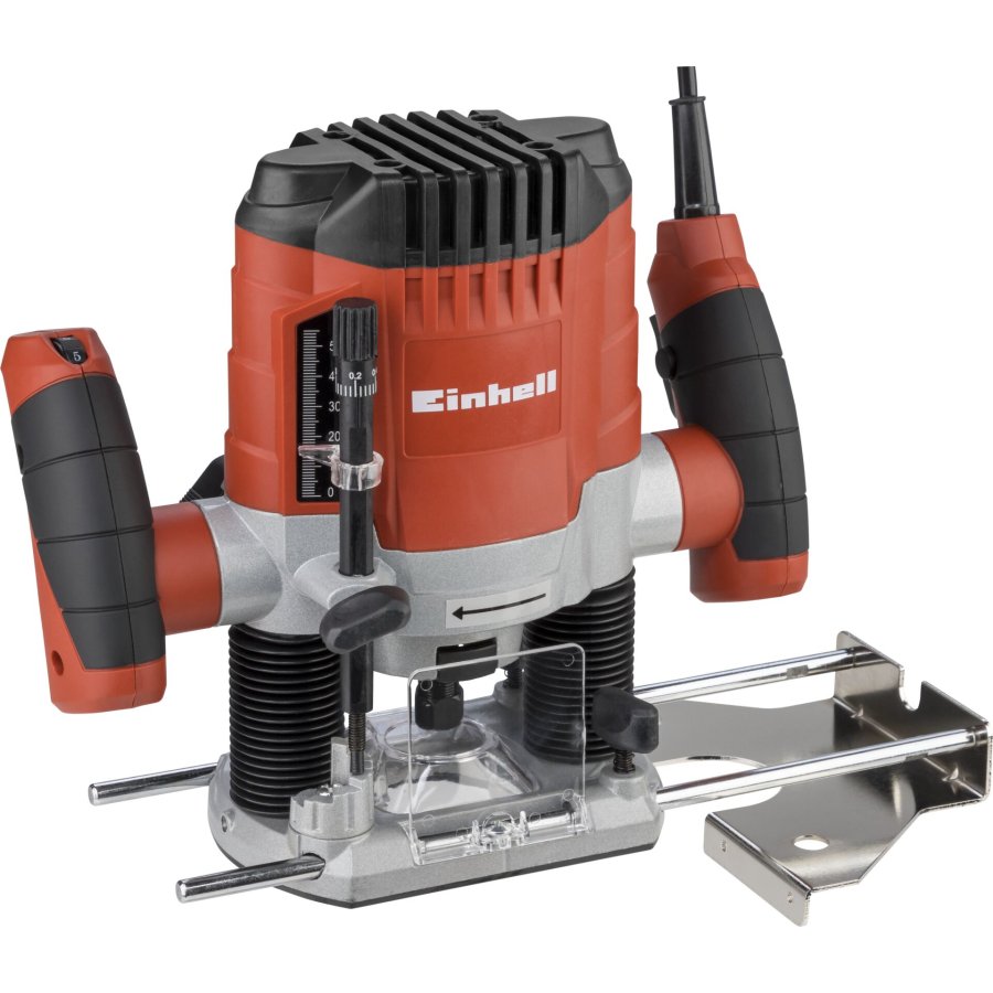 Einhell TC-RO 1155 E Sort, Rd 30000 rpm 1100 W #1