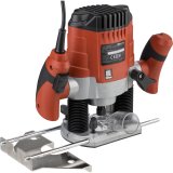Einhell TC-RO 1155 E Sort, Rd 30000 rpm 1100 W #2