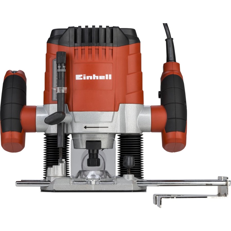 Einhell TC-RO 1155 E Sort, Rd 30000 rpm 1100 W #3