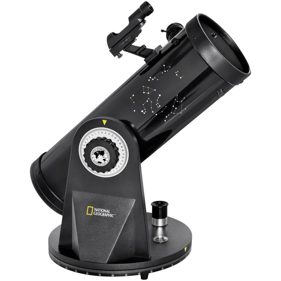 National Geographic Telescope compact 114/500 #1