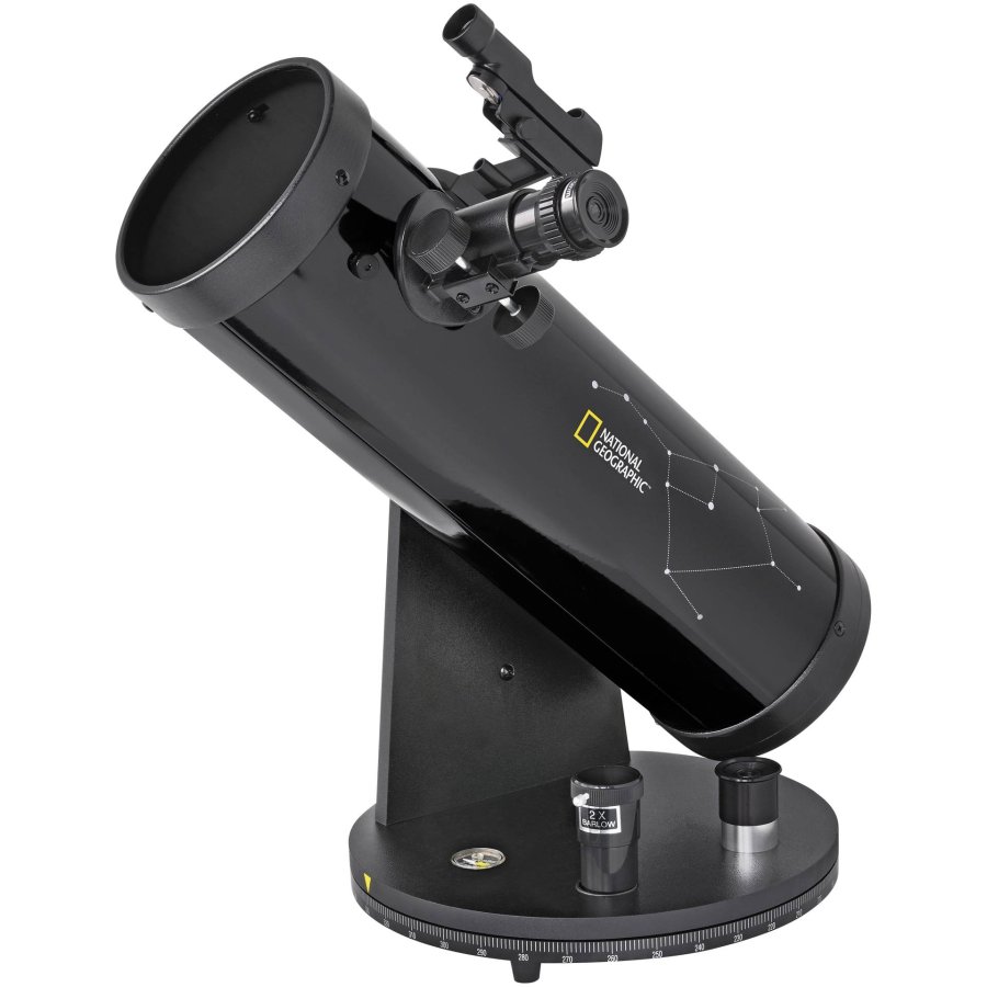 National Geographic Telescope compact 114/500 #2