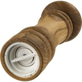 Zassenhaus salt mill BERLIN Olive Wood, 18 cm #2