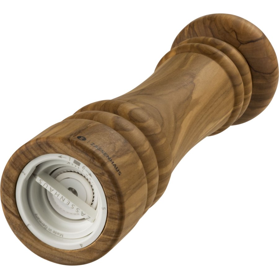 Zassenhaus pepper mill BERLIN Olive Wood, 24 cm #2