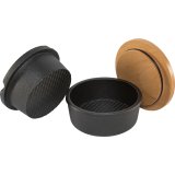 Zassenhaus Spice Grater XL 11 x 7 cm #3