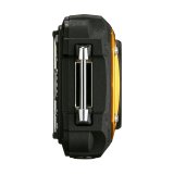 Ricoh WG-80 orange #5