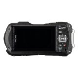 Ricoh WG-80 orange #6