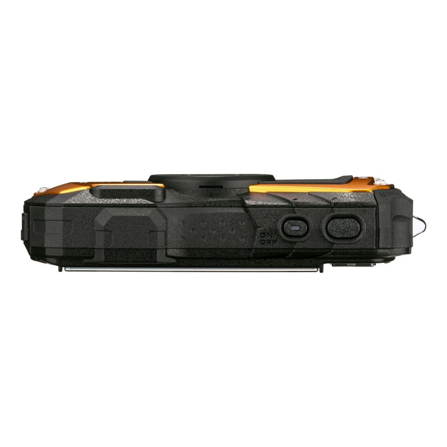 Ricoh WG-80 orange #7
