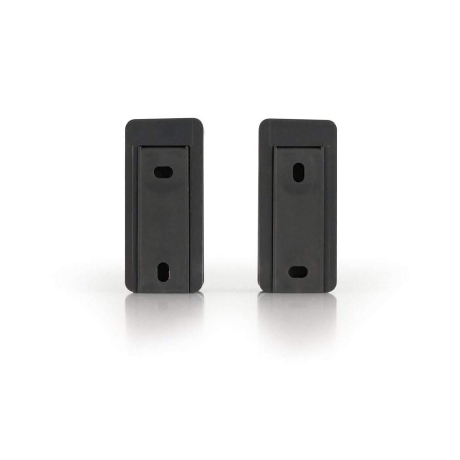 Durable Tablet Wall mount VISIOCLIP, anthracite 893958 #3