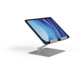 Durable TABLET STAND RISE silver 894023 #2