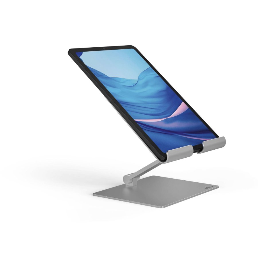 Durable TABLET STAND RISE silver 894023 #3