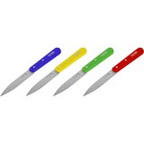 Opinel Office Knife Set No. 112 4-pcs. coloured #1