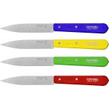 Opinel Office Knife Set No. 112 4-pcs. coloured #2