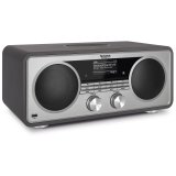 Technisat DigitRadio 602 anthracite/silver #1