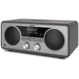 Technisat DigitRadio 602 anthracite/silver #2