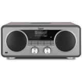 Technisat DigitRadio 602 anthracite/silver #3