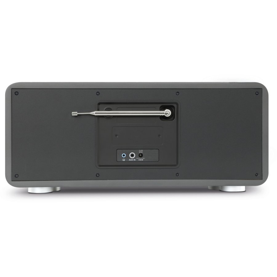 Technisat DigitRadio 602 anthracite/silver #4
