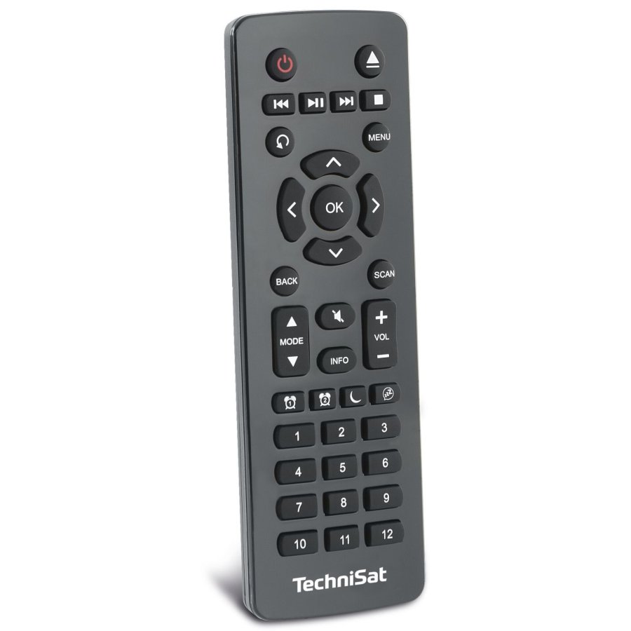 Technisat DigitRadio 602 anthracite/silver #5