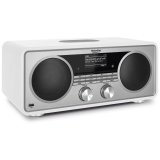 Technisat DigitRadio 602 white/silver #1