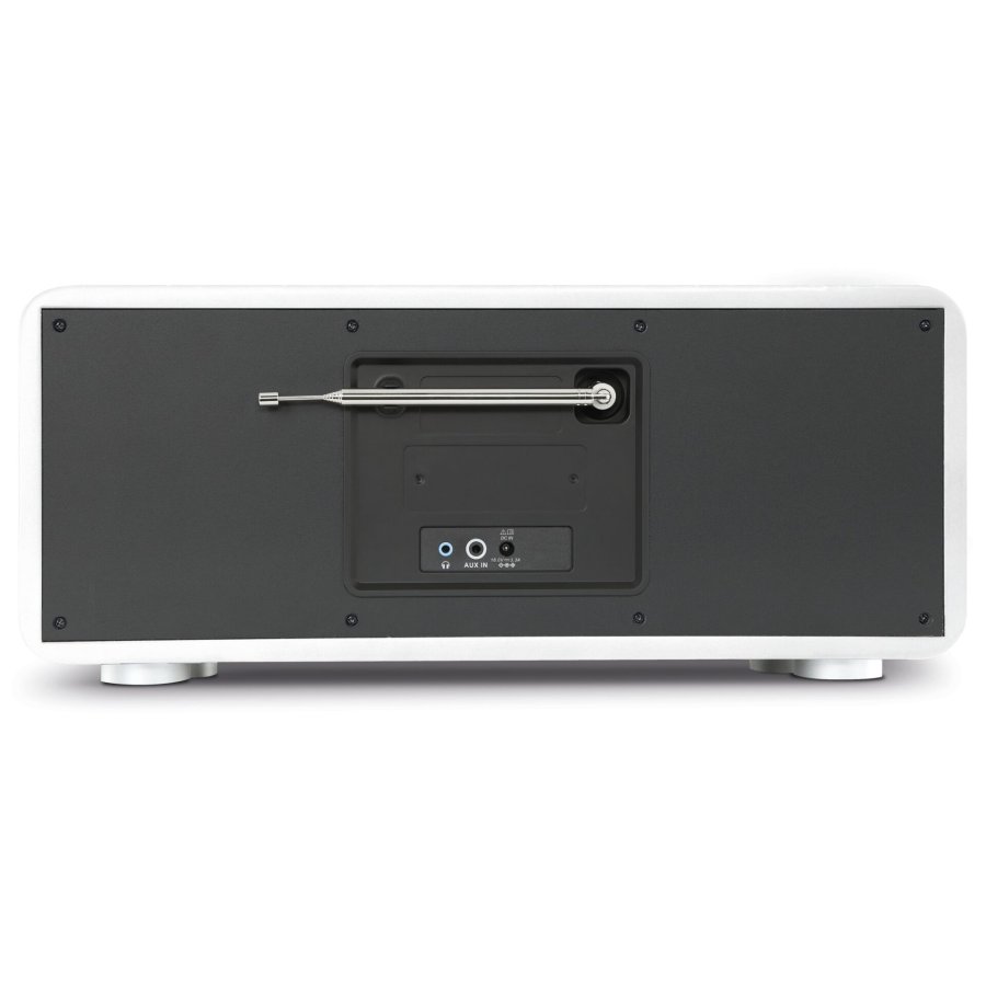 Technisat DigitRadio 602 white/silver #4