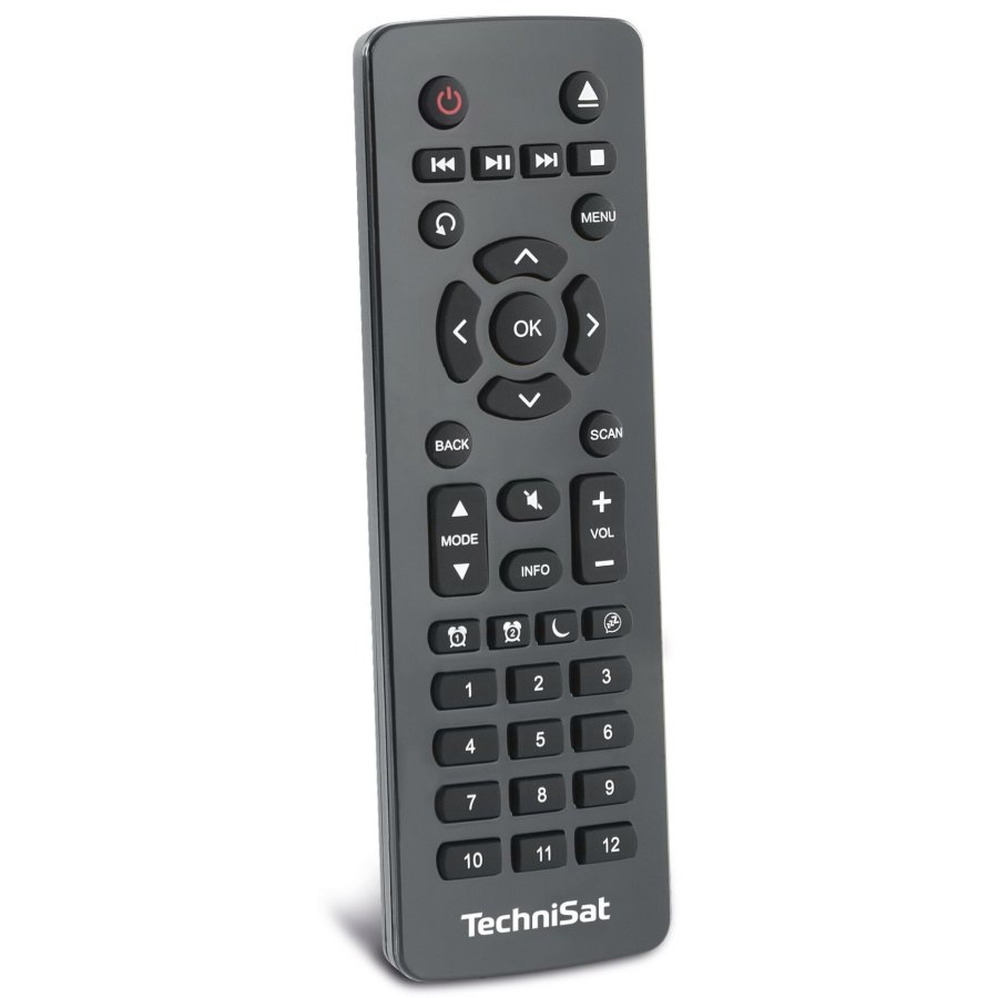 Technisat DigitRadio 602 white/silver #5
