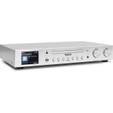 Technisat Digitradio 143 CD (V3) silver #1