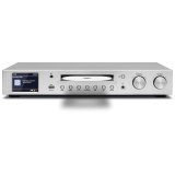 Technisat Digitradio 143 CD (V3) silver #4