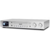 Technisat Digitradio 143 CD (V3) silver #5