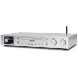 Technisat Digitradio 143 CD (V3) silver #6