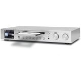 Technisat Digitradio 143 CD (V3) silver #7