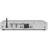 Technisat Digitradio 143 CD (V3) silver #9