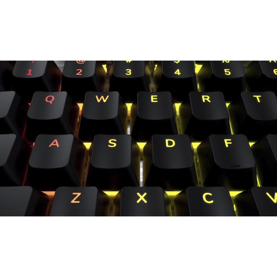 MOUNTAIN Everest Core US / MX Silent / Black #3