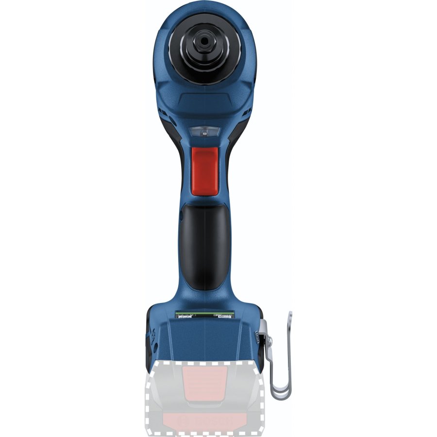 Bosch GRG 18V-16 C solo Karton Cordless Rivet Gun #3