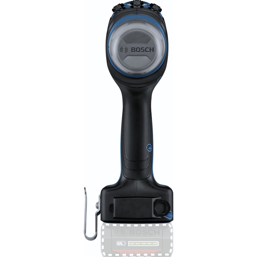 Bosch GRG 18V-16 C solo Karton Cordless Rivet Gun #4
