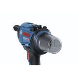 Bosch GRG 18V-16 C solo Karton Cordless Rivet Gun #6
