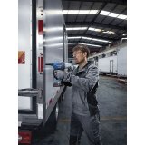 Bosch GRG 18V-16 C solo Karton Cordless Rivet Gun #8
