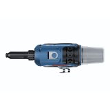 Bosch GRG 18V-16 C solo L-BOXX Cordless Rivet Gun #6