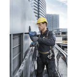 Bosch GRG 18V-16 C solo L-BOXX Cordless Rivet Gun #10