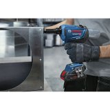 Bosch GRG 18V-16 C solo L-BOXX Cordless Rivet Gun #11