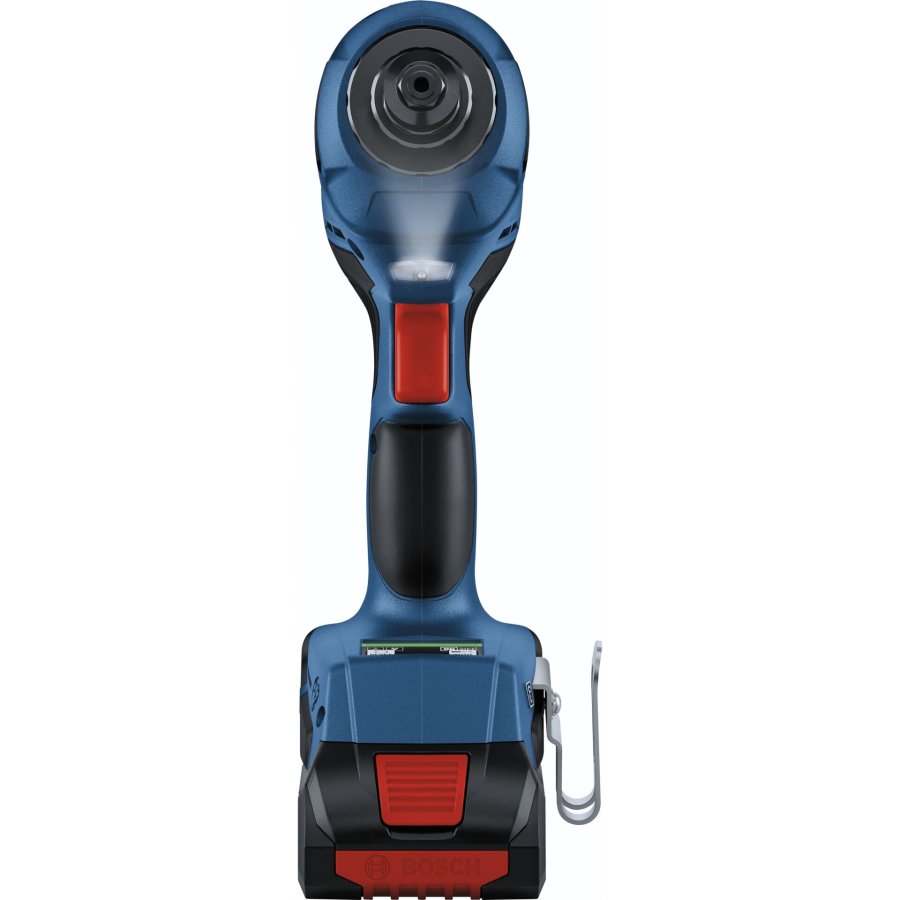 Bosch GRG 18V-16 C Kit Cordless Rivet Gun #3