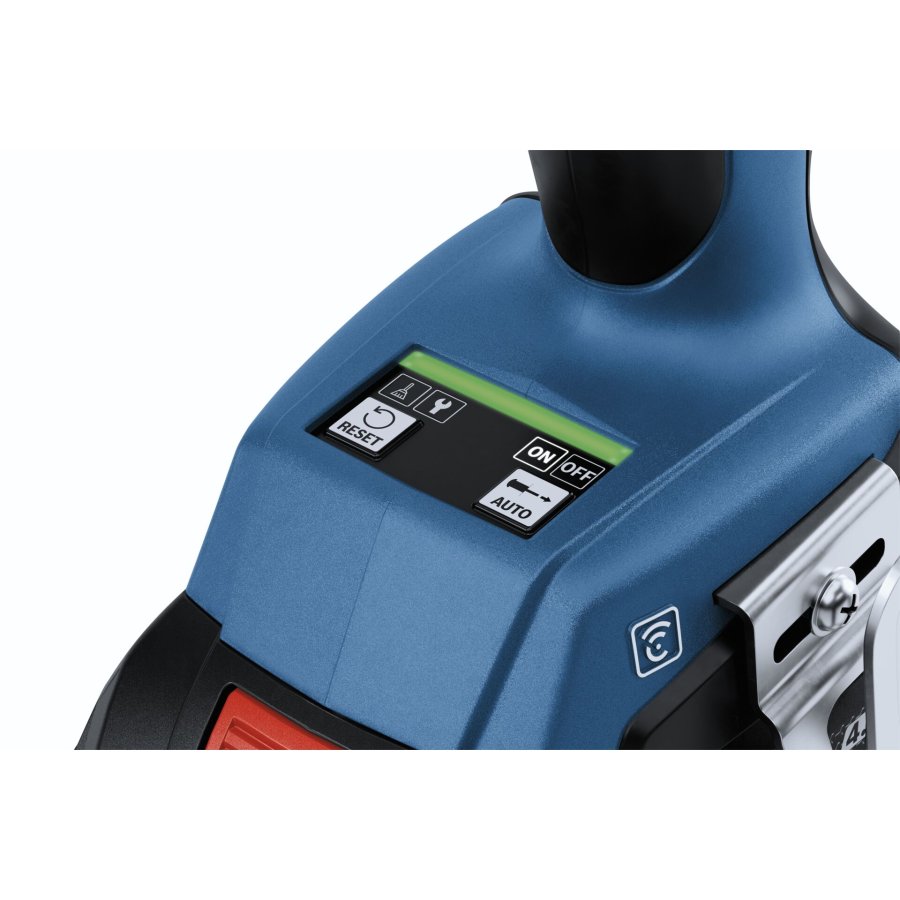 Bosch GRG 18V-16 C Kit Cordless Rivet Gun #7