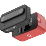 Kandao QooCam EGO 3D Camera black #1