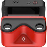 Kandao QooCam EGO 3D Camera black #6