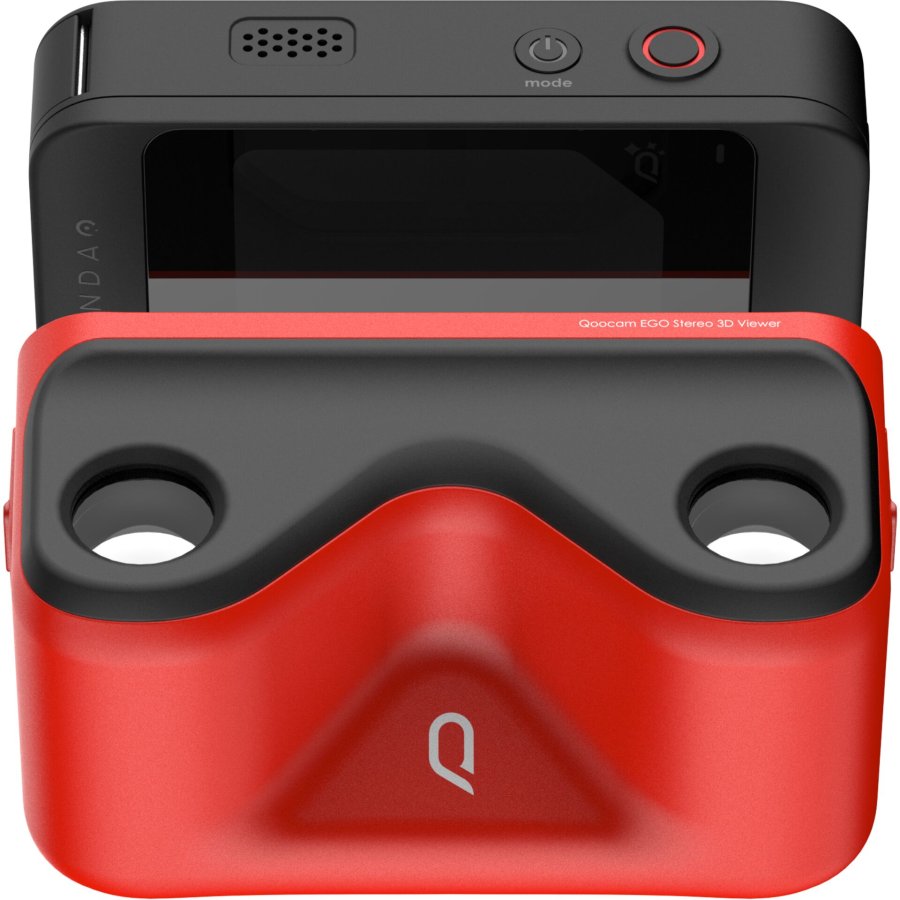 Kandao QooCam EGO 3D Camera black #6