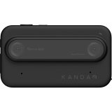 Kandao QooCam EGO 3D Camera black #9