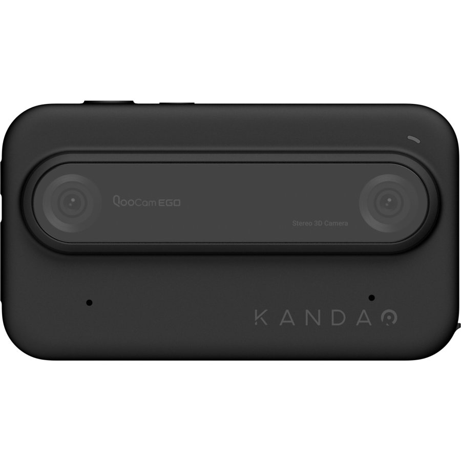 Kandao QooCam EGO 3D Camera black #9