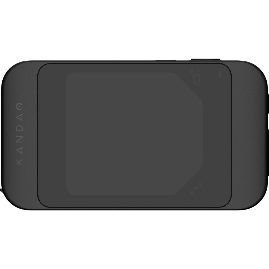 Kandao QooCam EGO 3D Camera black #12