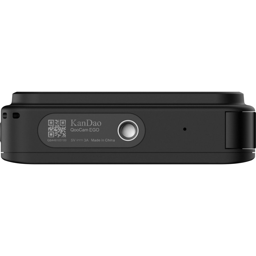 Kandao QooCam EGO 3D Camera black #14